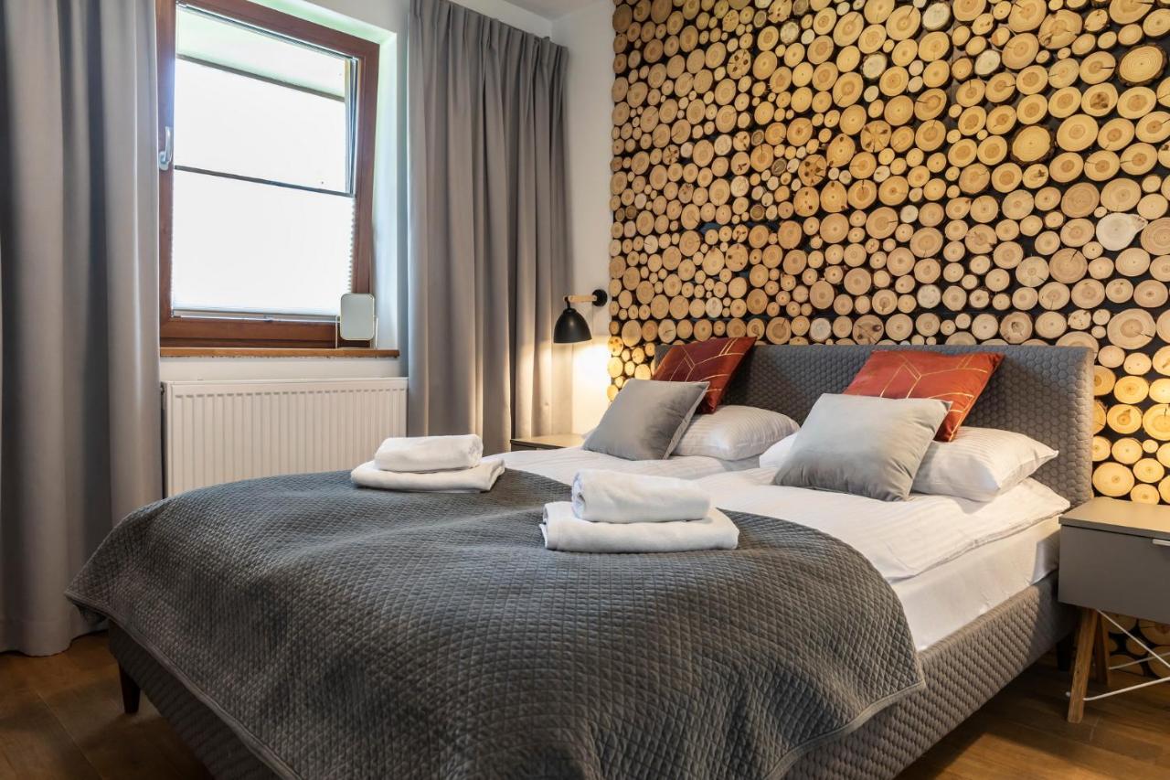 Apartment Szymoszkowa Koscielisko