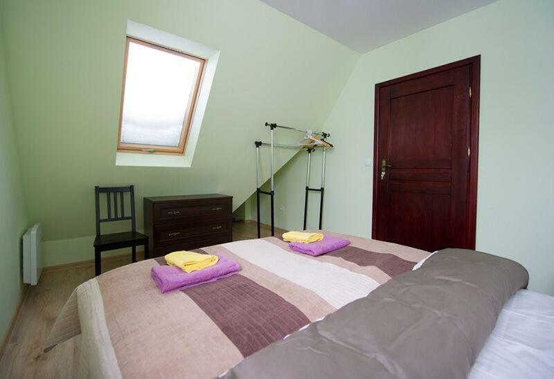 Szymoszkowa Apartment Koscielisko