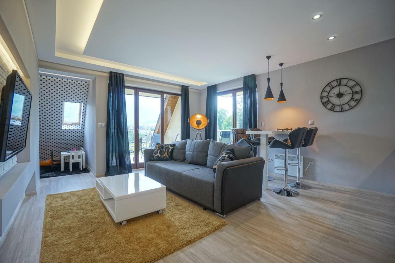 Apartment Szymoszkowa Koscielisko