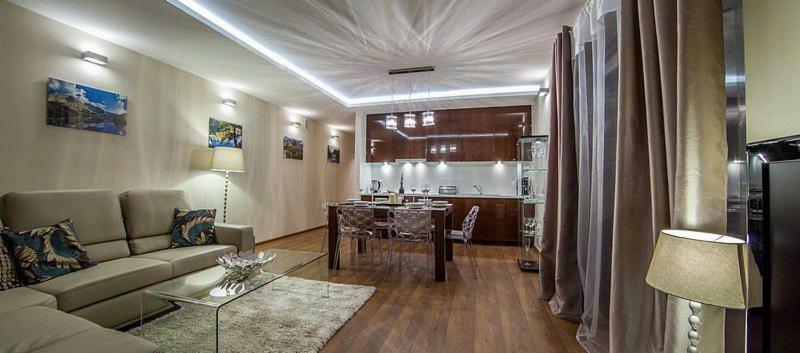 Szymoszkowa Apartment Koscielisko